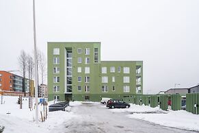 Hiisi Homes Vantaa Keimolanmäki