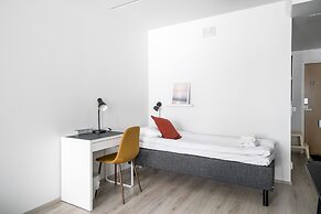 Hiisi Homes Vantaa Keimolanmäki