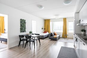 Hiisi Homes Vantaa Keimolanmäki