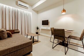 ANTEL Suites & Apartments