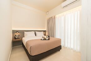 ANTEL Suites & Apartments