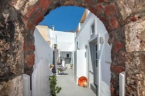 Aetheria Villas