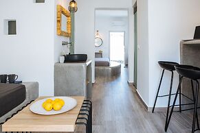 Aetheria Villas