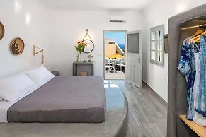 Aetheria Villas
