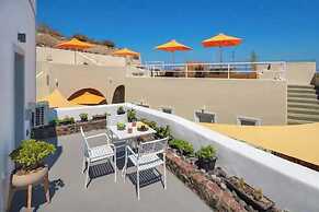 Aetheria Villas