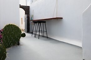 Aetheria Villas