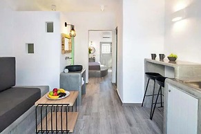 Aetheria Villas