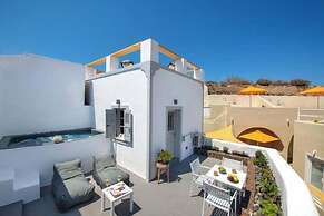 Aetheria Villas