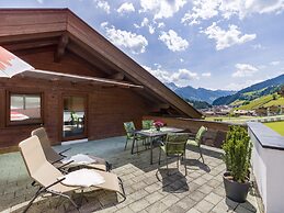 Haus Hildegard