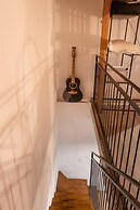 City Center Apartment - Sleeps 2 - Pet Friendly