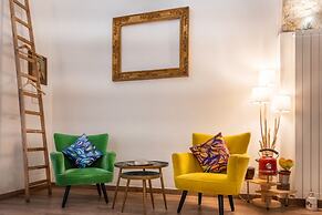 City Center Apartment - Sleeps 2 - Pet Friendly