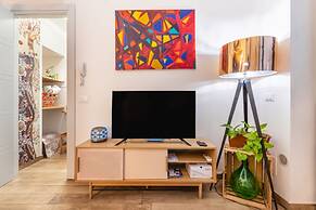 City Center Apartment - Sleeps 2 - Pet Friendly
