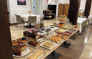 EtxeAundi Hotel Boutique