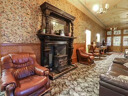 Woodside House