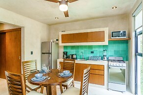 Eco-sustainable Luxury Between Beach Hotspots & Tulum Town by Stella R