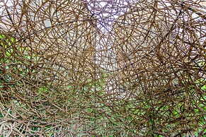 Eco-sustainable Luxury Between Beach Hotspots & Tulum Town by Stella R