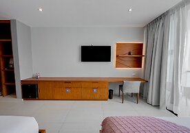Hotel Puerto Libre Cozumel