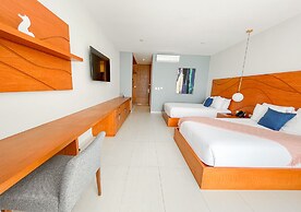 Hotel Puerto Libre Cozumel