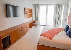 Hotel Puerto Libre Cozumel