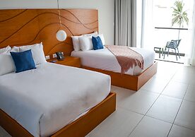 Hotel Puerto Libre Cozumel