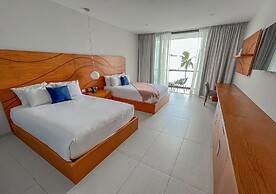 Hotel Puerto Libre Cozumel