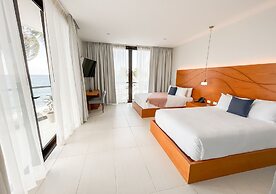 Hotel Puerto Libre Cozumel