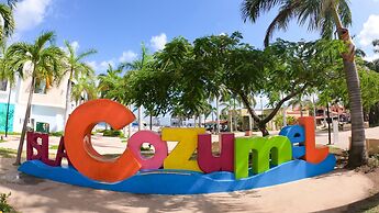 Hotel Puerto Libre Cozumel