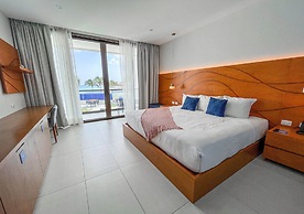 Hotel Puerto Libre Cozumel