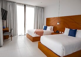 Hotel Puerto Libre Cozumel