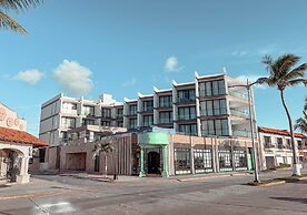 Hotel Puerto Libre Cozumel