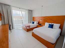 Hotel Puerto Libre Cozumel