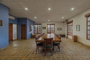 Granja del Cafe Esteban Jaramillo