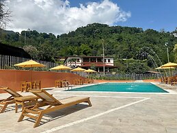 Granja del Cafe Esteban Jaramillo