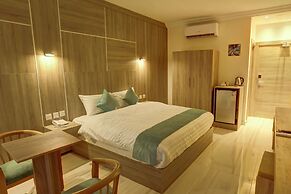 Turquoise Hotel