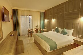 Turquoise Hotel
