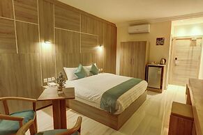 Turquoise Hotel
