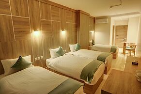 Turquoise Hotel