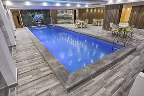 Turquoise Hotel