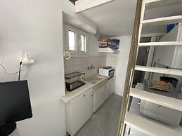 S&K Traditional Cycladic House Serifos