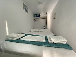 S&K Traditional Cycladic House Serifos