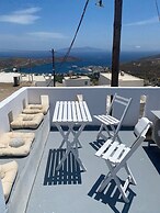 S&K Traditional Cycladic House Serifos