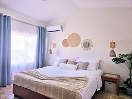 Rooi Santo Residence
