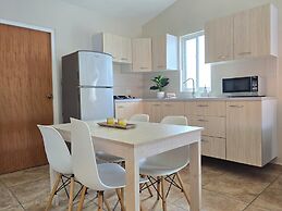 Rooi Santo Residence