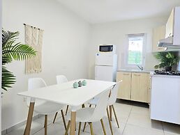 Rooi Santo Residence