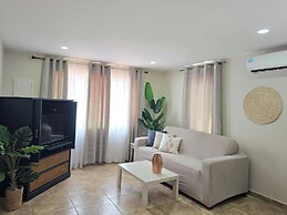 Rooi Santo Residence