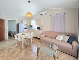 Rooi Santo Residence
