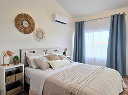 Rooi Santo Residence