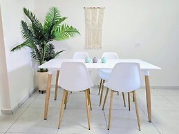 Rooi Santo Residence