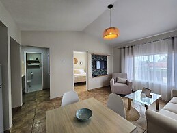 Rooi Santo Residence
