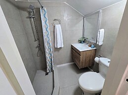 Rooi Santo Residence